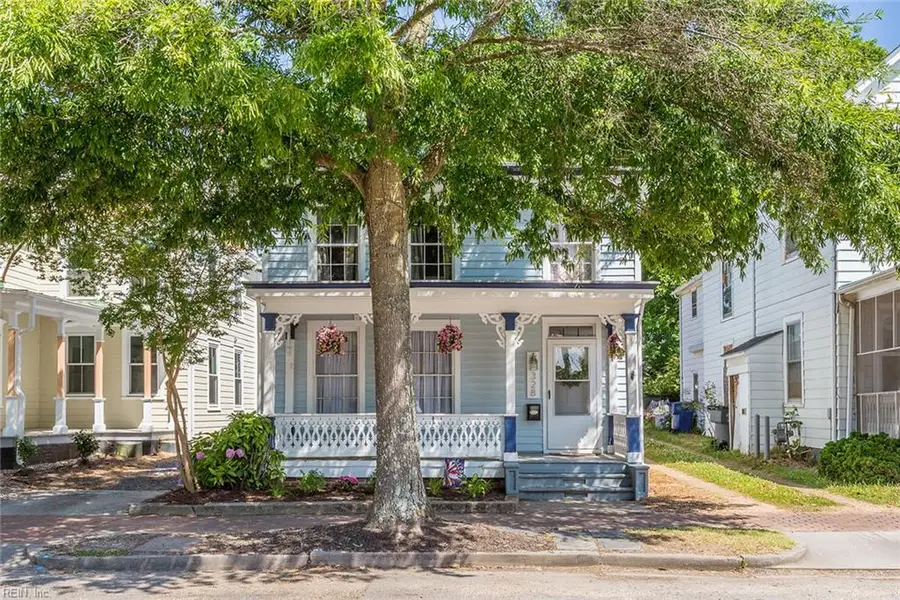 328 Main Street, Smithfield, VA 23430 - #2