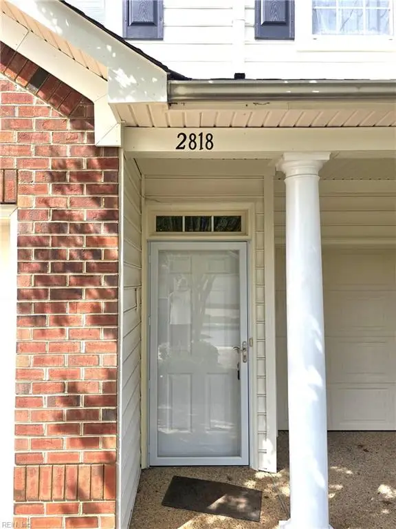 2818 Rose Garden Way, Virginia Beach, VA 23456 - #1