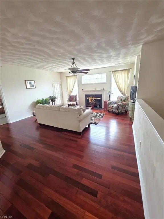2818 Rose Garden Way, Virginia Beach, VA 23456 - #3