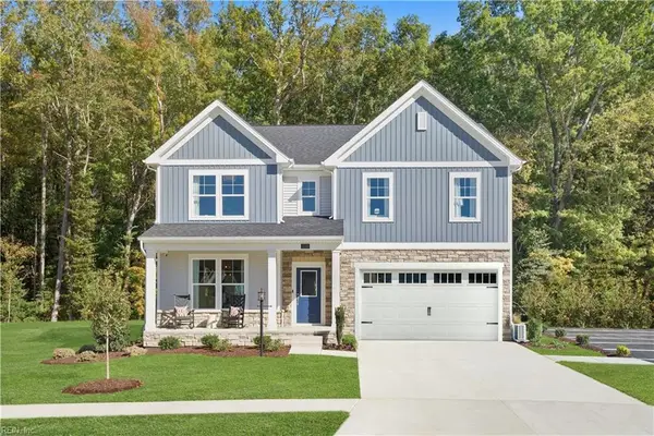 MM Rembert At River Highlands, Suffolk, VA 23434