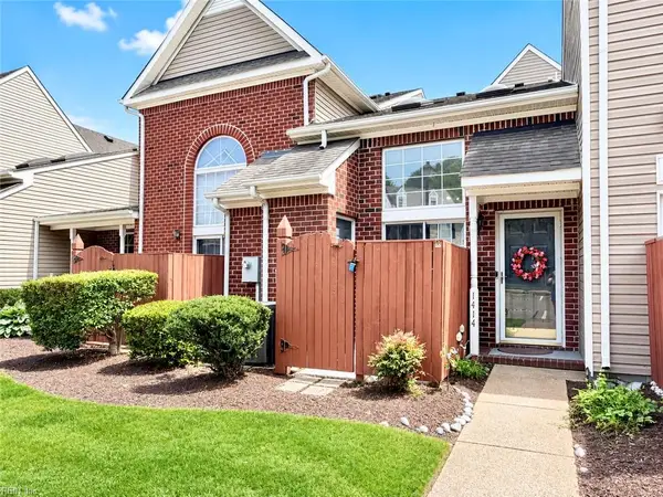 1414 Loose Strife Place, Chesapeake, VA 23320