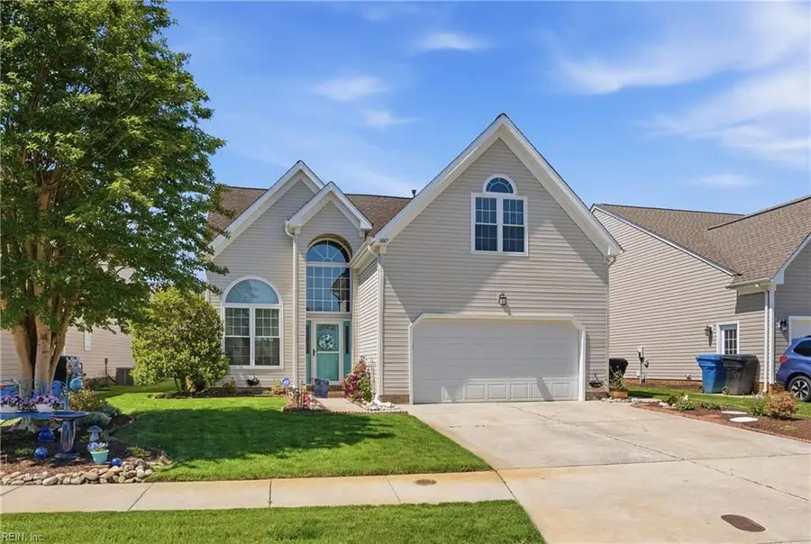 3017 Looking Glass Court, Virginia Beach, VA 23456 - #2