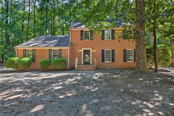 109 Peyton Road, Williamsburg, VA 23185