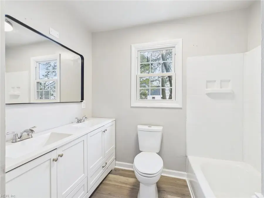 3304 Greenwood Drive, Hampton, VA 23666 - #3