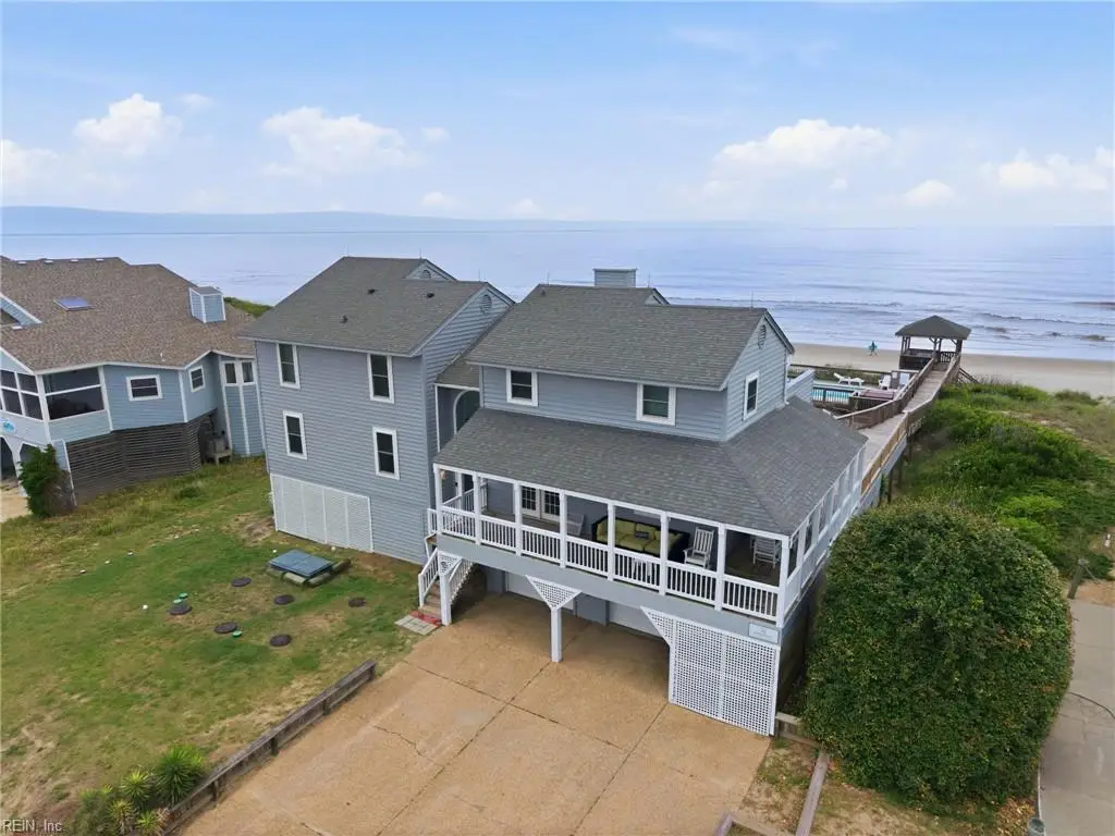1225 Atlantic Avenue, Corolla, NC 27927 - #1