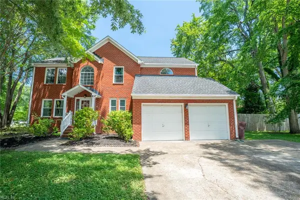 4100 Scotfield Drive, Chesapeake, VA 23321