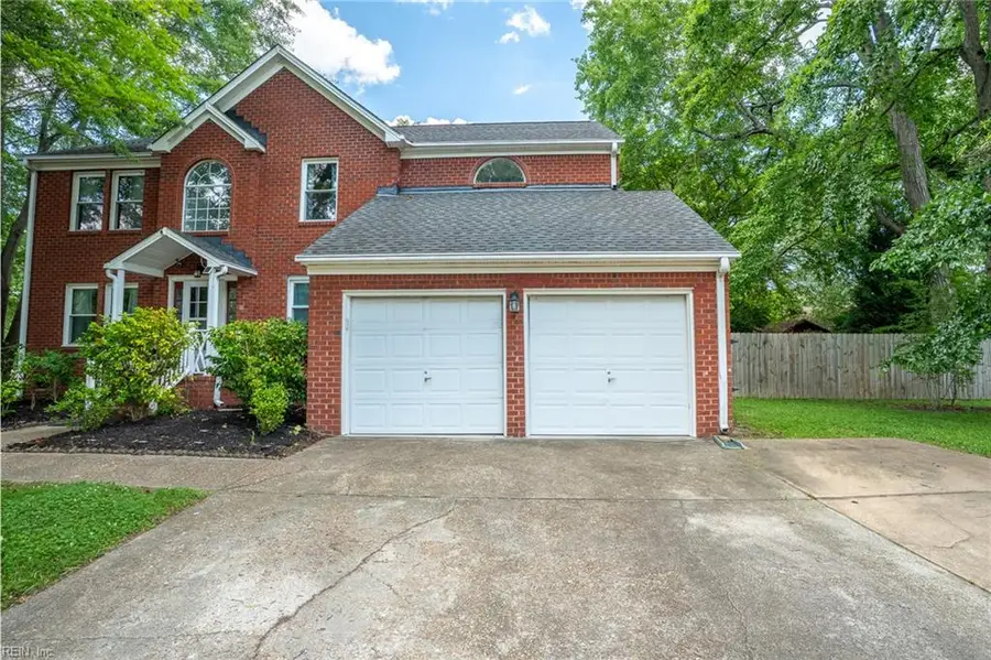 4100 Scotfield Drive, Chesapeake, VA 23321 - #2