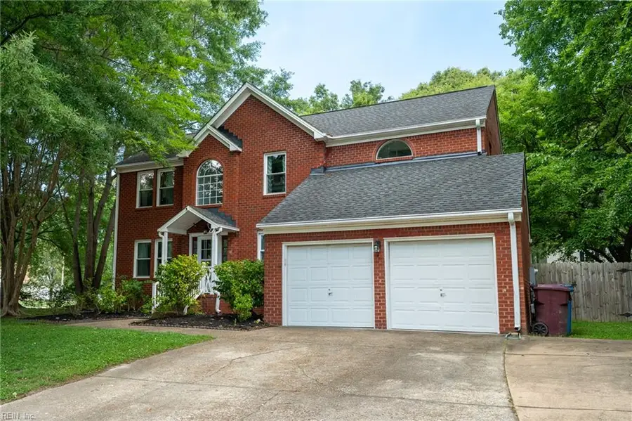 4100 Scotfield Drive, Chesapeake, VA 23321 - #3