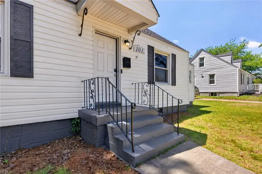101 Wyoming Avenue, Portsmouth, VA 23701 - #2
