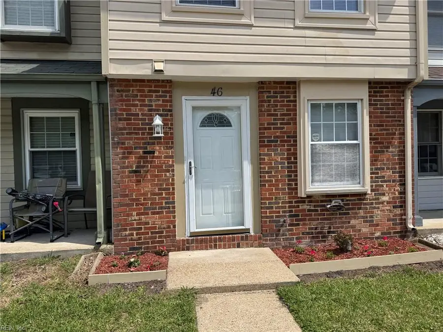 46 Lucinda Court, Hampton, VA 23666 - #2