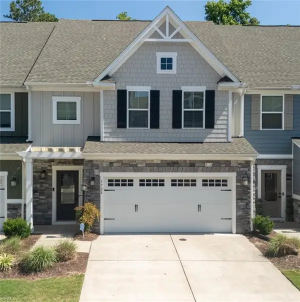 1728 Barkadeer Cove, Chesapeake, VA 23323
