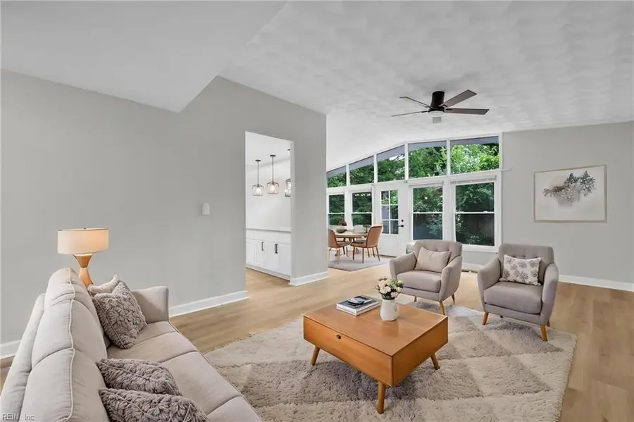 7459 Oakmont Drive, Norfolk, VA 23518 - #3