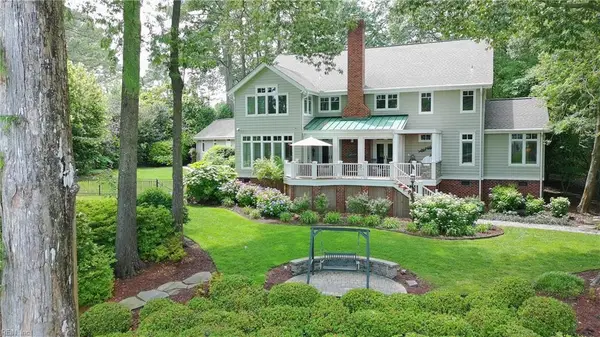701 Crystal Lane, Virginia Beach, VA 23451