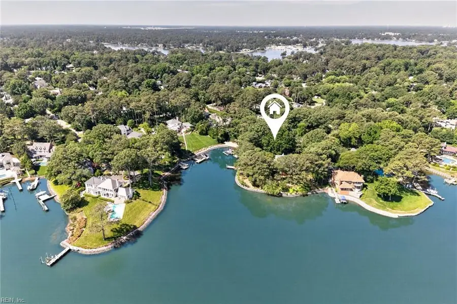701 Crystal Lane, Virginia Beach, VA 23451 - #2