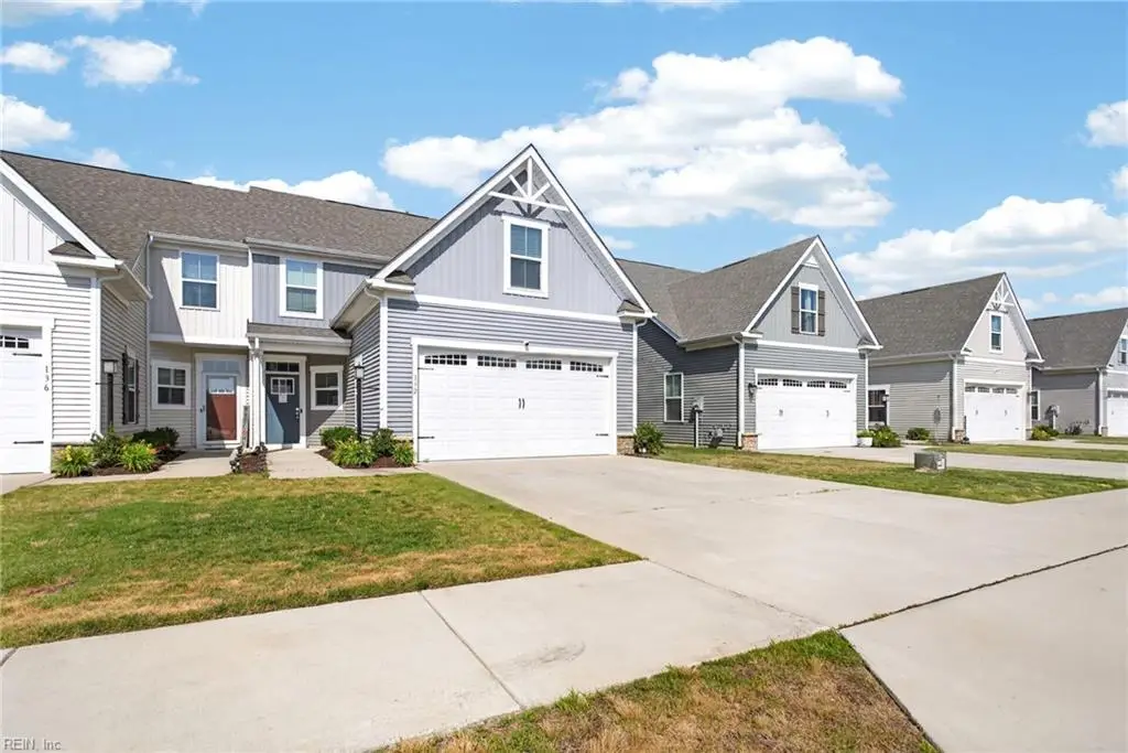 132 Riley Way, Smithfield, VA 23430 - #1