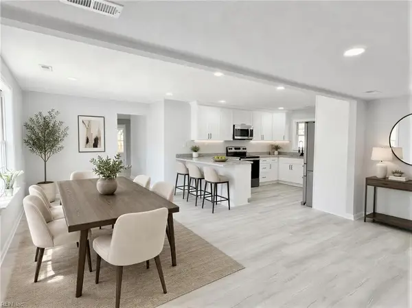 1012 Towanda Road, Virginia Beach, VA 23464