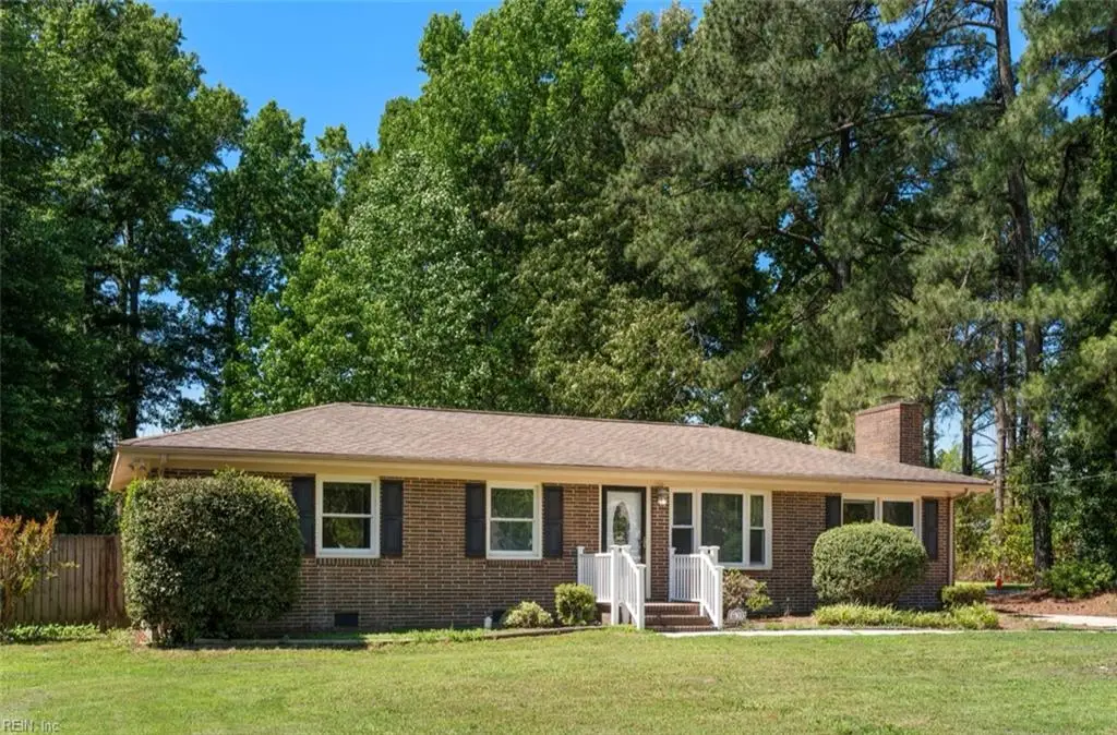 4625 Jaye Circle, Chesapeake, VA 23321 - #1