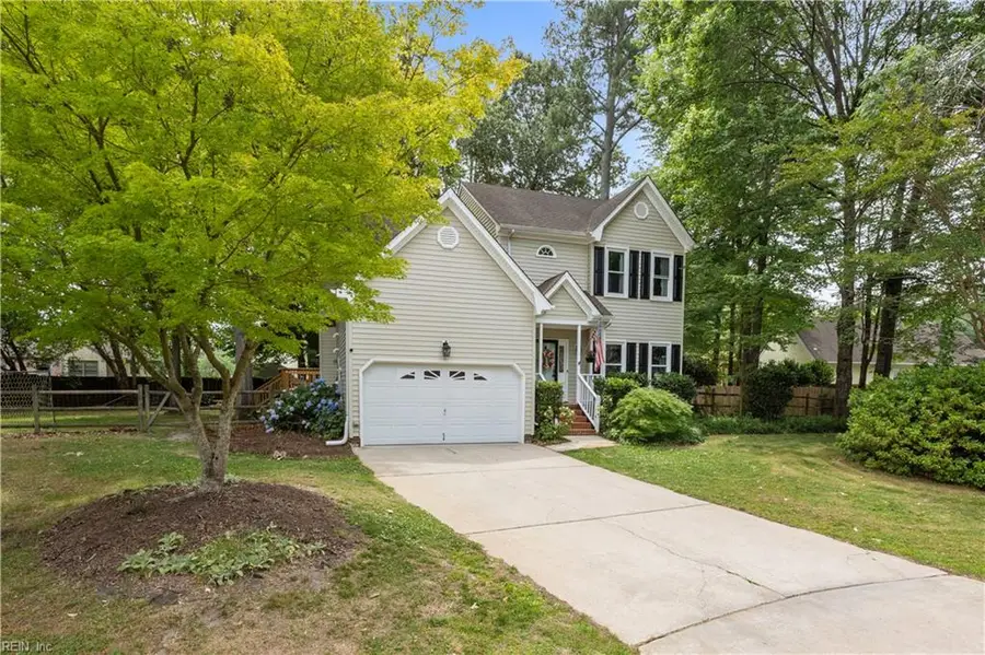1204 Elverton Court, Chesapeake, VA 23321 - #2