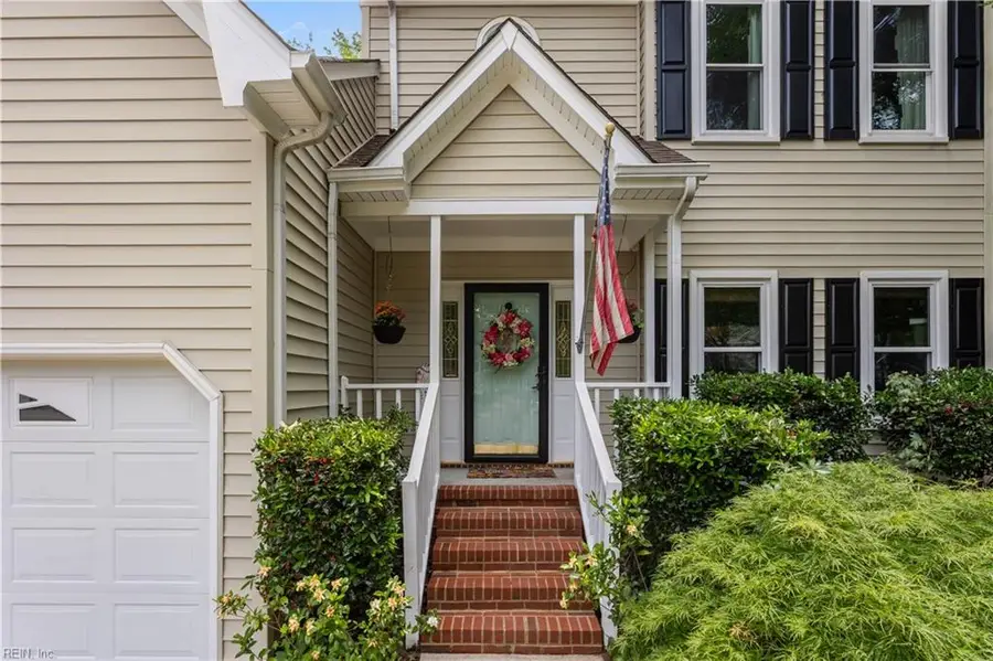 1204 Elverton Court, Chesapeake, VA 23321 - #3