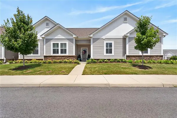 1501 Acadian Drive #B, Suffolk, VA 23434