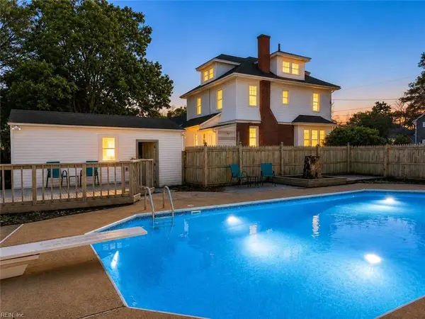 1720 Ashland Avenue, Norfolk, VA 23509