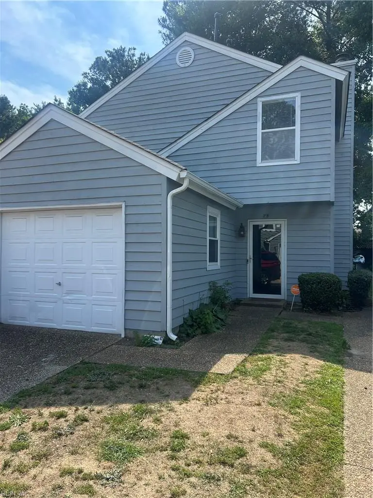 75 Madison Chase, Hampton, VA 23666 - #1