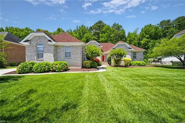 2588 Lower Greens Place, Virginia Beach, VA 23456