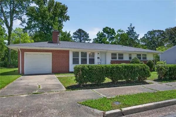 118 Claremont Avenue, Hampton, VA 23661
