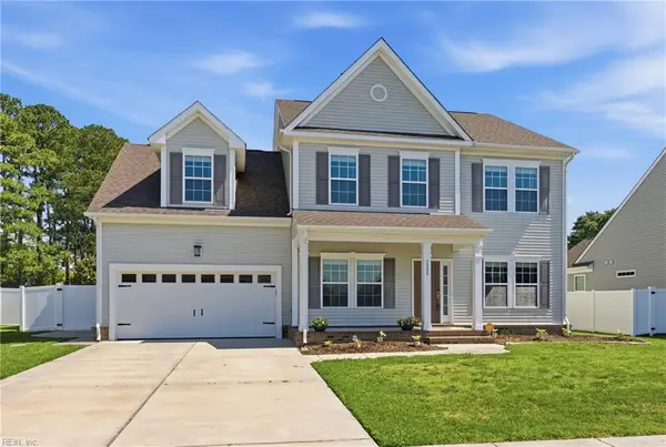 1808 Ashlar Lane, Chesapeake, VA 23320