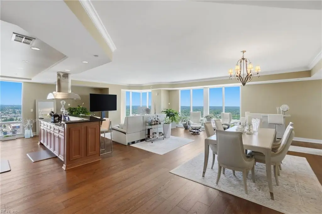 4545 Commerce Street #2501, Virginia Beach, VA 23462 - #1
