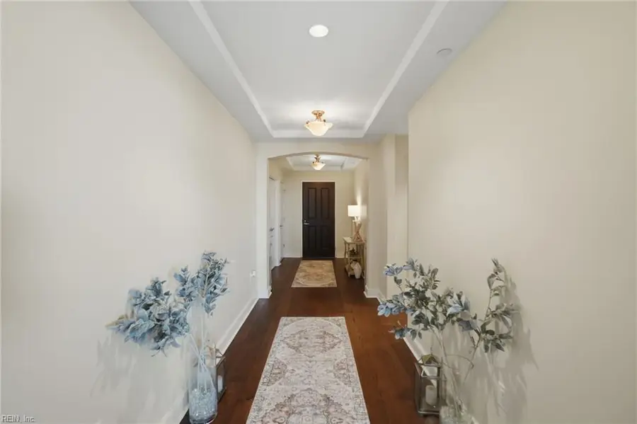 4545 Commerce Street #2501, Virginia Beach, VA 23462 - #2