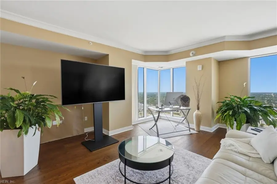 4545 Commerce Street #2501, Virginia Beach, VA 23462 - #3