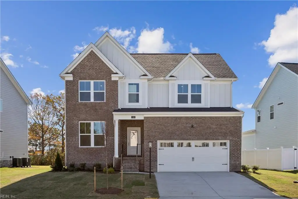 120 Robert Bruce Road, Poquoson, VA 23662 - #1