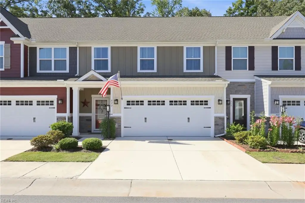 513 Eldridge Lane, Chesapeake, VA 23323 - #1