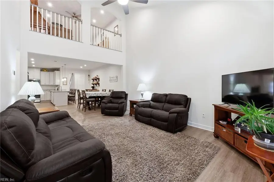 513 Eldridge Lane, Chesapeake, VA 23323 - #3