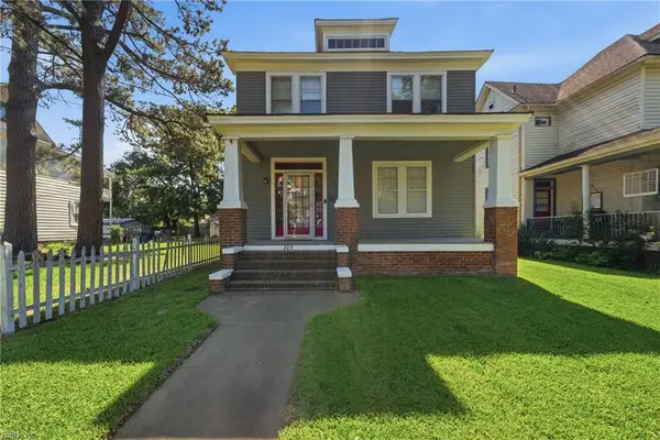 229 Maryland Avenue, Portsmouth, VA 23707