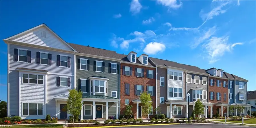 676 Allery Road, Chesapeake, VA 23320 - #3