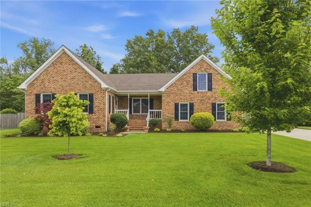 2631 Landview Circle, Virginia Beach, VA 23454 - #1