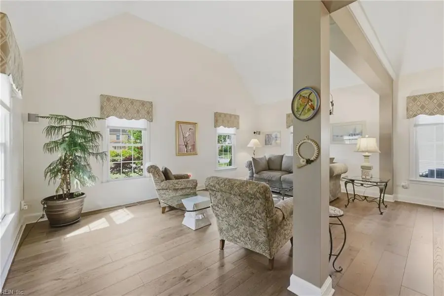 2631 Landview Circle, Virginia Beach, VA 23454 - #3