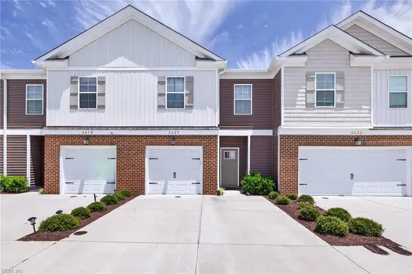 2421 Trafton Place, Chesapeake, VA 23320