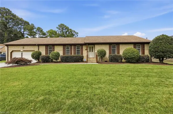 504 Bonsack Court, Chesapeake, VA 23322