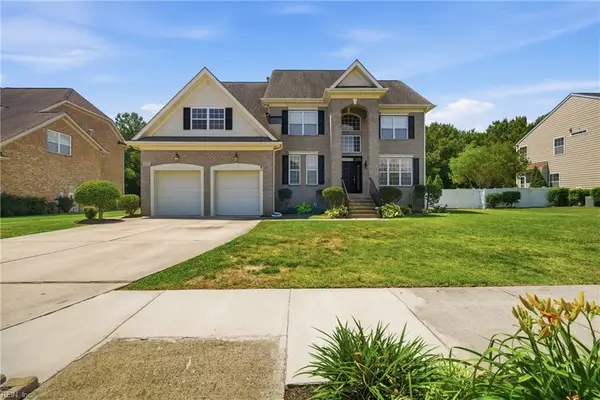 1417 Kemp Bridge Lane, Chesapeake, VA 23320