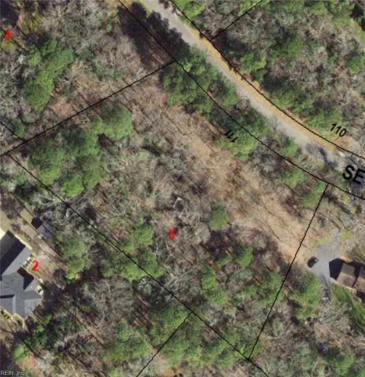 111 Seven Hollys Drive, Yorktown, VA 23692 - #1