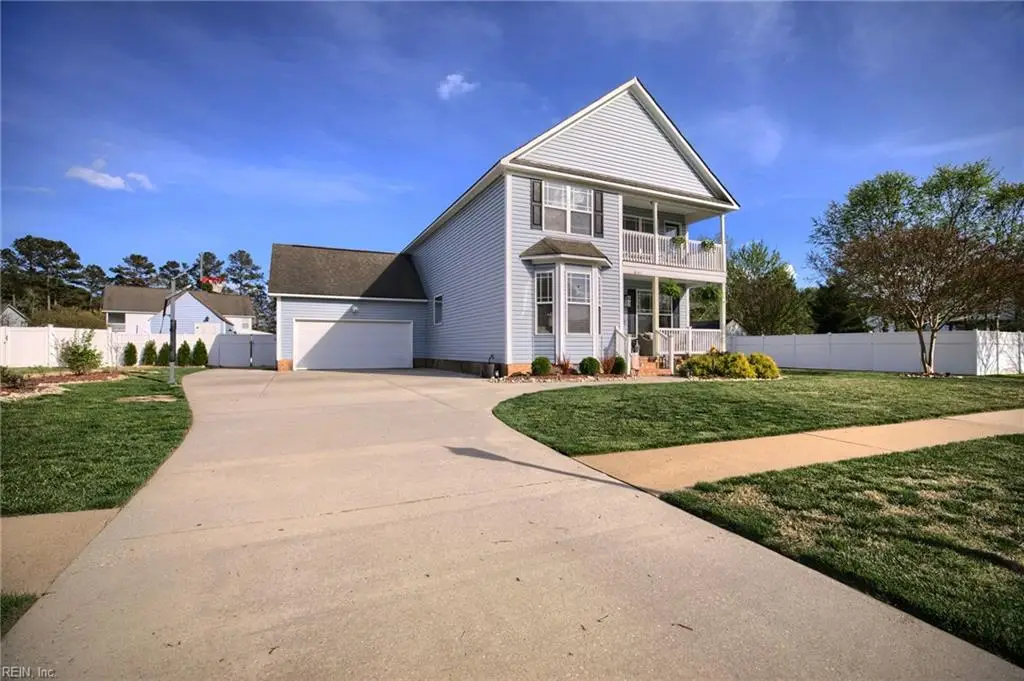 6181 Roland Smith Drive, Gloucester, VA 23061 - #1