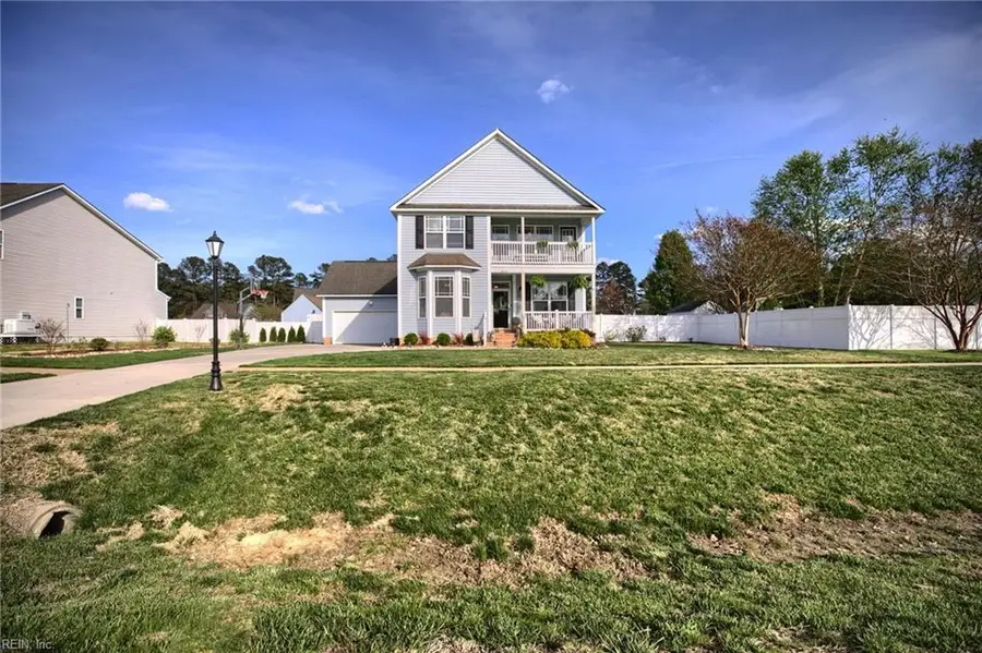 6181 Roland Smith Drive, Gloucester, VA 23061 - #2