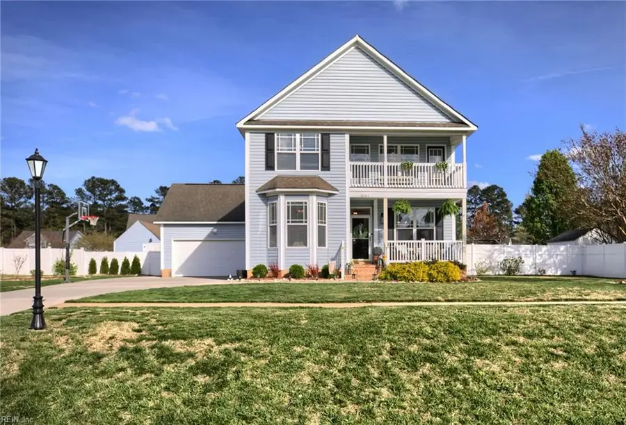 6181 Roland Smith Drive, Gloucester, VA 23061 - #3