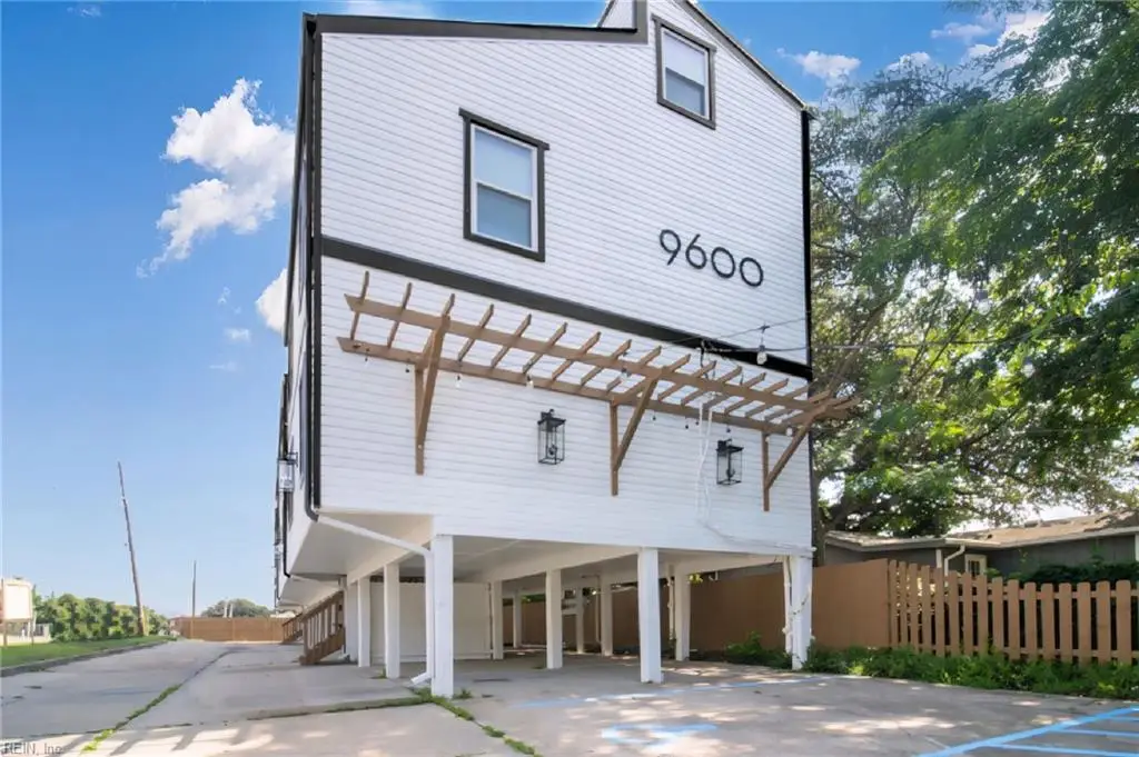 9600 2nd Bay Street #103, Norfolk, VA 23518 - #1