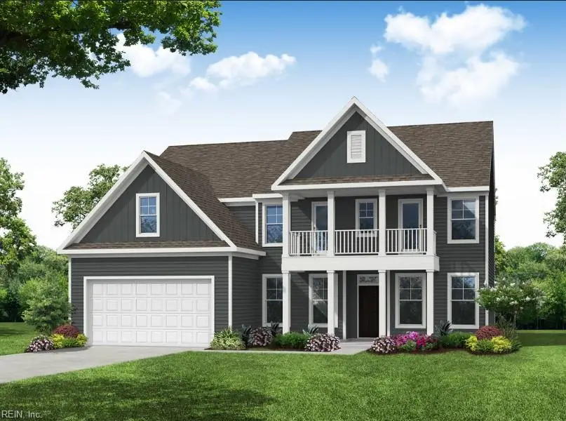 31 Hunts Neck Road, Poquoson, VA 23662 - #1
