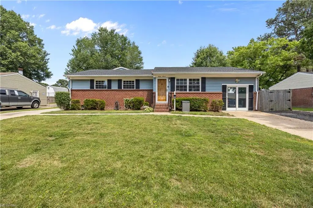 1211 Jewell Avenue, Portsmouth, VA 23701 - #1