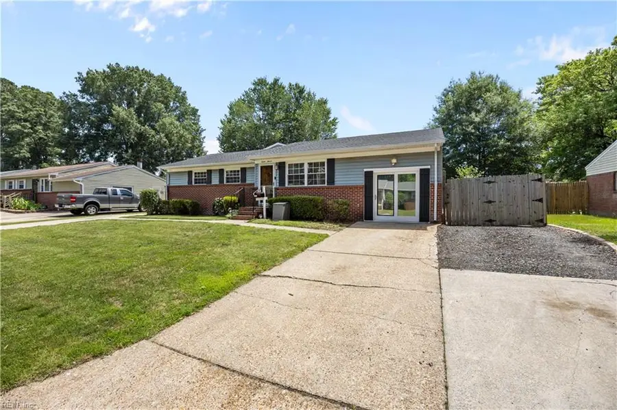 1211 Jewell Avenue, Portsmouth, VA 23701 - #3